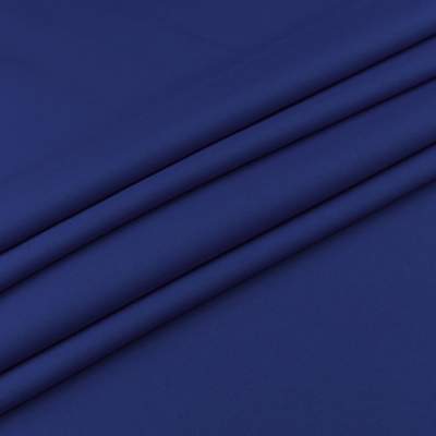 Tkanina Panama chabrowy 280 cm – gruba tkanina dekoracyjna na zasłony, obrusy