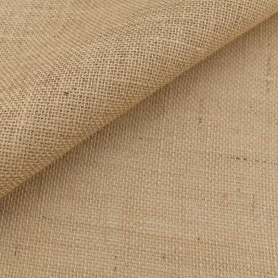 Tkanina Juta beżowy