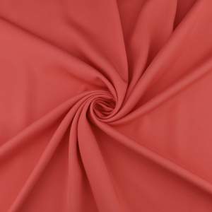 Tencel - Lyocell koralowy