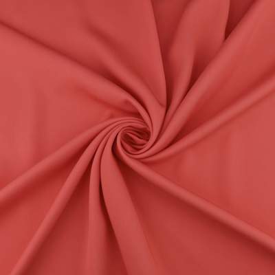 Tencel - Lyocell koralowy