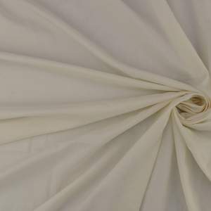 Tafta cienka jasny beżowy