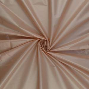 Ortalion półmatowy beżowo różowy