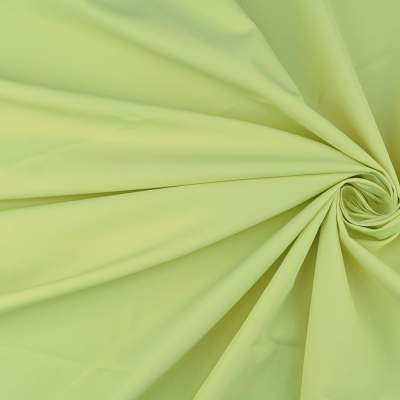 Tafta matowa jasny groszek