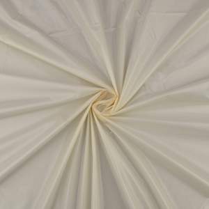 Ortalion z połyskiem kremowy