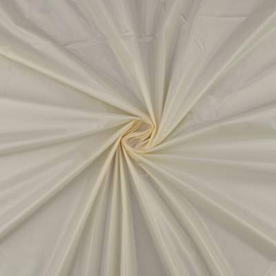 Ortalion z połyskiem kremowy