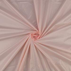 Ortalion z połyskiem pudrowy różowy