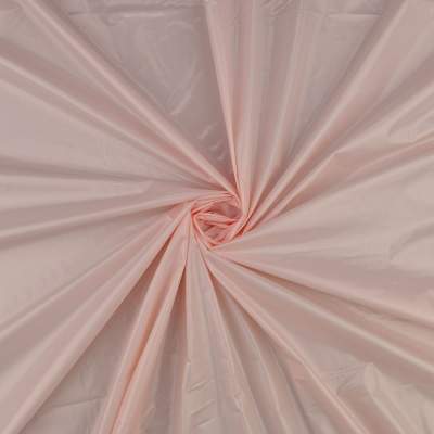 Ortalion z połyskiem pudrowy różowy