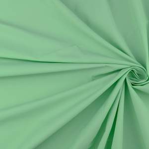 Tafta matowa pistacjowy