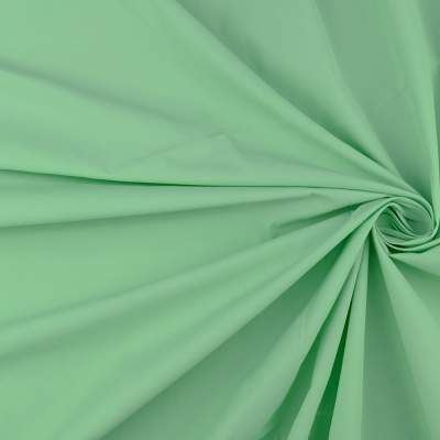 Tafta matowa pistacjowy