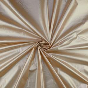 Ortalion perłowy różowo beżowy