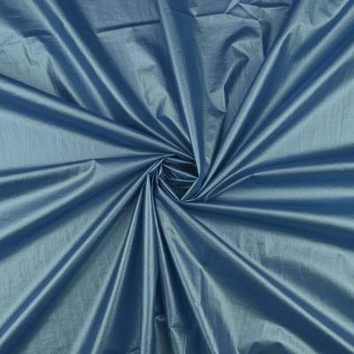 Ortalion perłowy niebieski