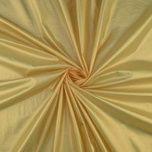 Ortalion półmatowy żółto złoty