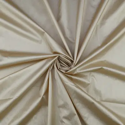 Ortalion półmatowy beżowo złoty