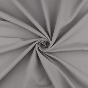 Ortalion matowy szary