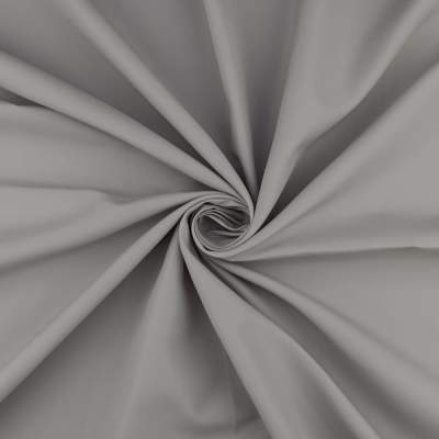 Ortalion matowy szary