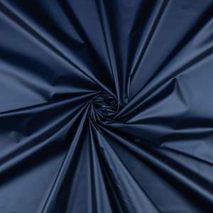 Tkanina Kurtkowa granatowy