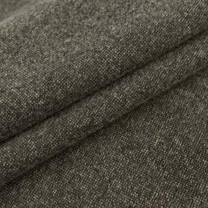 Dzianina swetrowa szaro beżowy