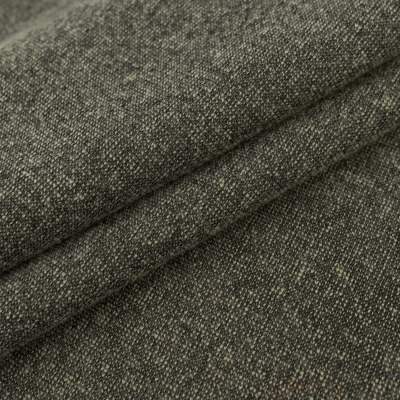 Dzianina swetrowa szaro beżowy