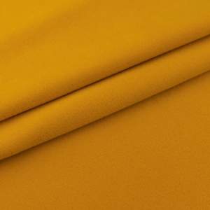 Flausz płaszczowy bursztynowy