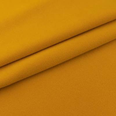 Flausz płaszczowy bursztynowy