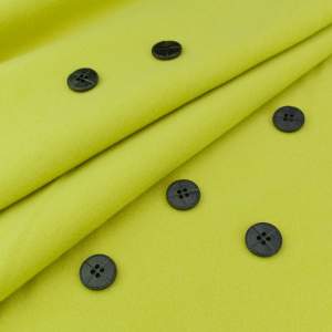 Flausz Ambasador jasna limonka