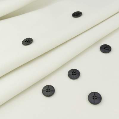 Flausz Ambasador zgaszony biały