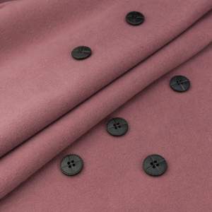 Flausz Ambasador brudny różowy