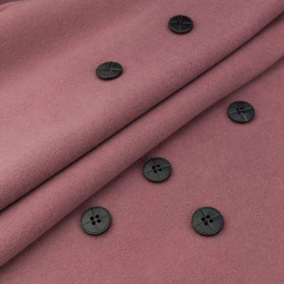 Flausz Ambasador brudny różowy