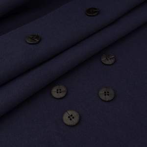 Flausz Ambasador bardzo ciemny fioletowy