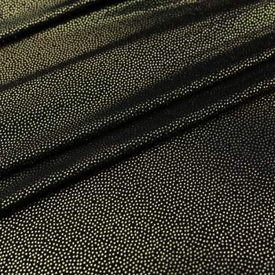 Dzianina ITY Metalik złoty