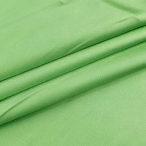 Satyna gruba zielony