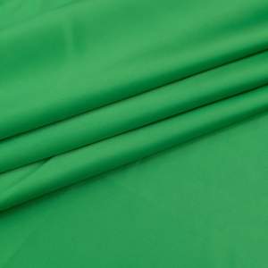 Satyna gruba zielony