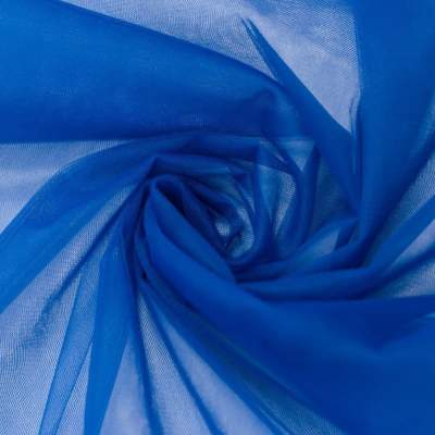 Tkanina tiul chabrowy szerokość 280 cm