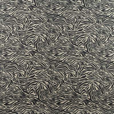 Dzianina ITY zebra beżowy