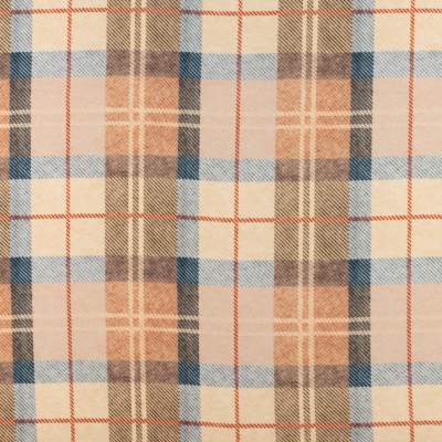 Barbie Marchiano wzór krata odcinie brązu