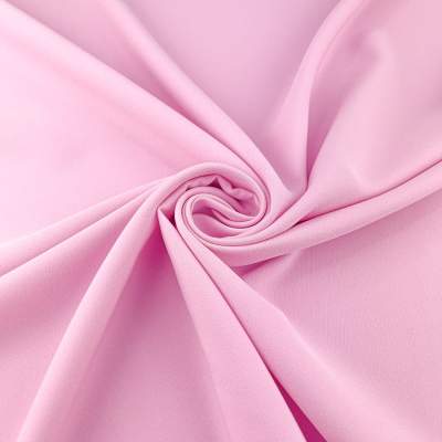 Tkanina Barbie kolor różowy