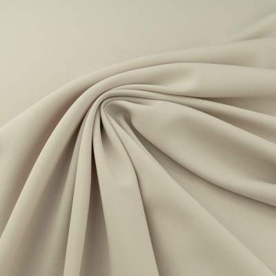 Tkanina panama kolor beż