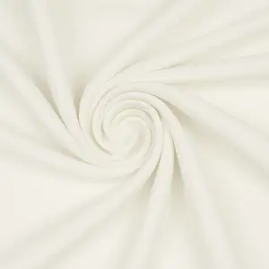 Tkanina Wiskoza ecru na sukienki – lekka i przewiewna
