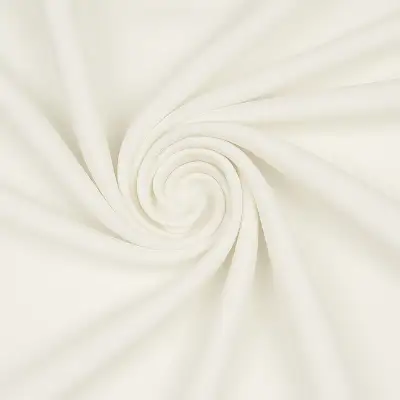 Tkanina Wiskoza ecru na sukienki – lekka i przewiewna