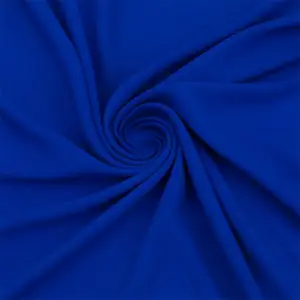 Tkanina wiskoza chabrowa na sukienki – lekka i przewiewna