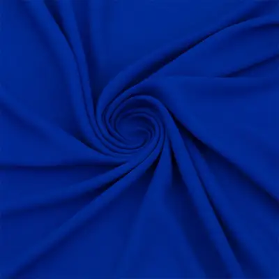 Tkanina wiskoza chabrowa na sukienki – lekka i przewiewna