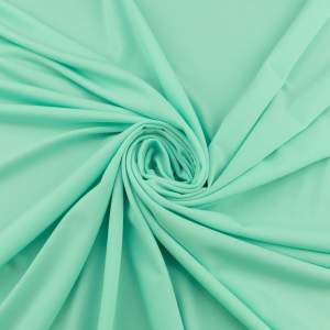 Dzianina ITY seledynowy