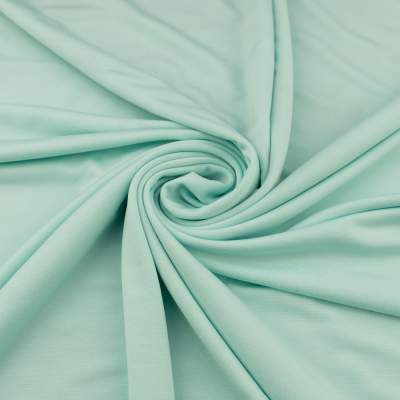 Dzianina ITY bardzo jasny turkusowy