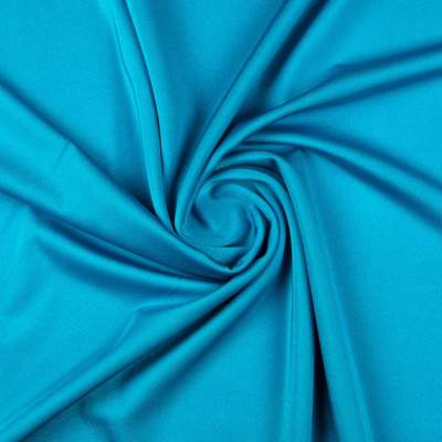 Dzianina lycra elastyczna kolor grynszpan