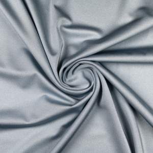 Dzianina lycra elastyczna kolor szary