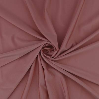 Dzianina Lycra wrzosowy