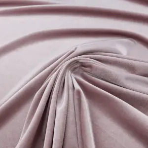 Dzianina Welur Cuba - Eozyna