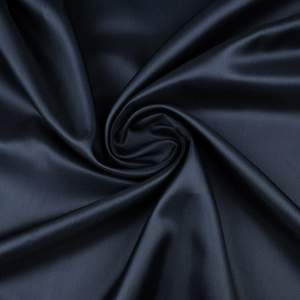 Podszewka kolor granatowy