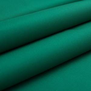 Tkanina wodoodporna ciemnozielona