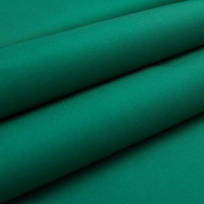 Tkanina wodoodporna ciemnozielona